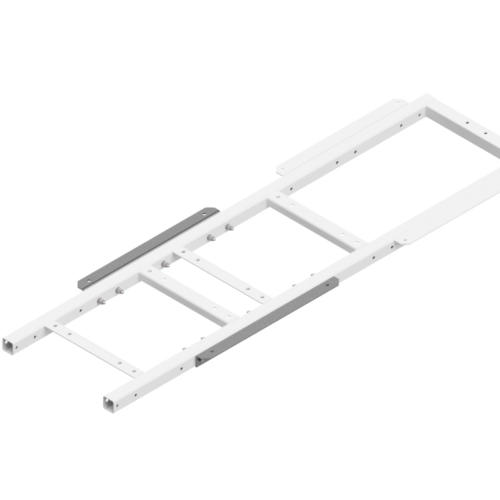 GR120-20-P28-1 Extension Kit for additional Eltek-cabinets (GR129 Gravity Stands)