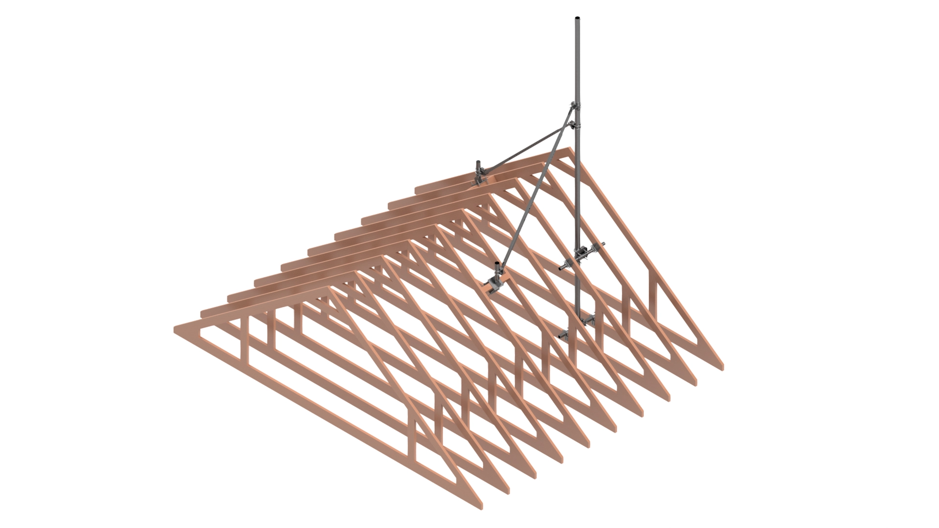 RP KIT Roof Penetrating Kit