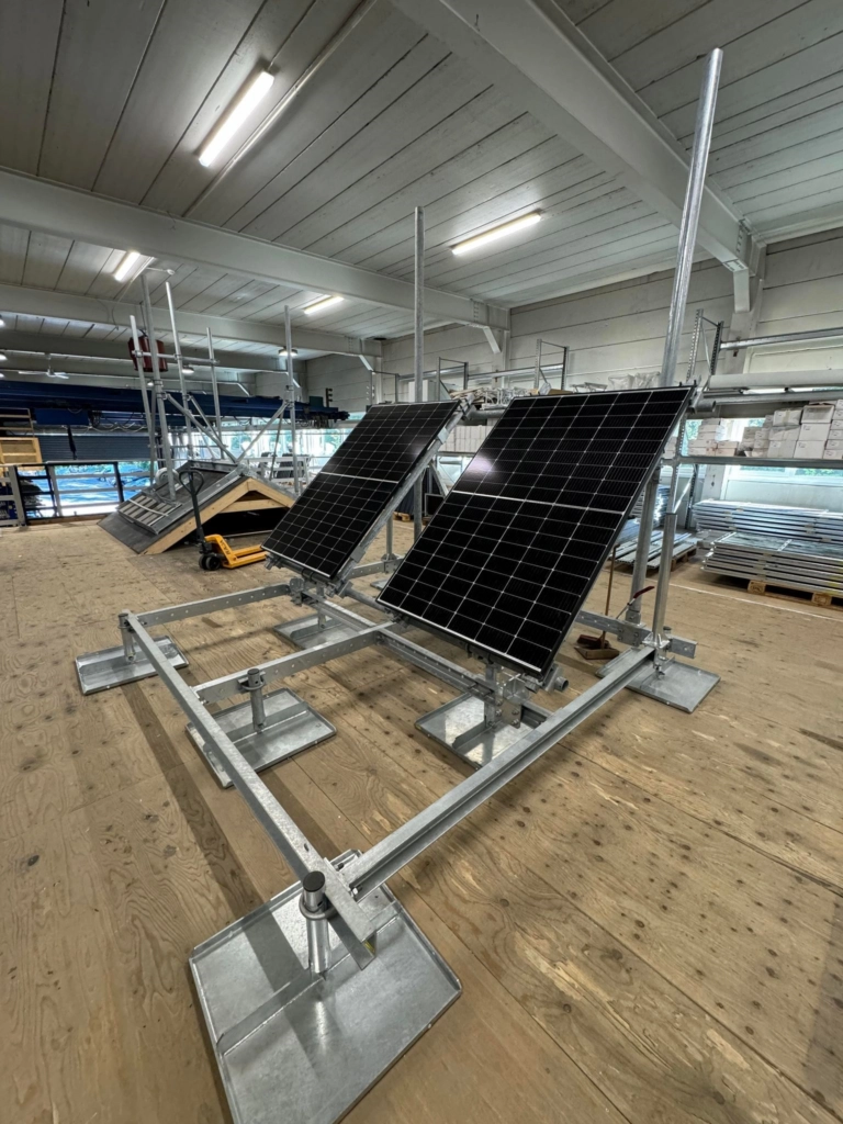 Solar Panel Expansion Kits