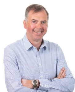 Pål Bjørdal