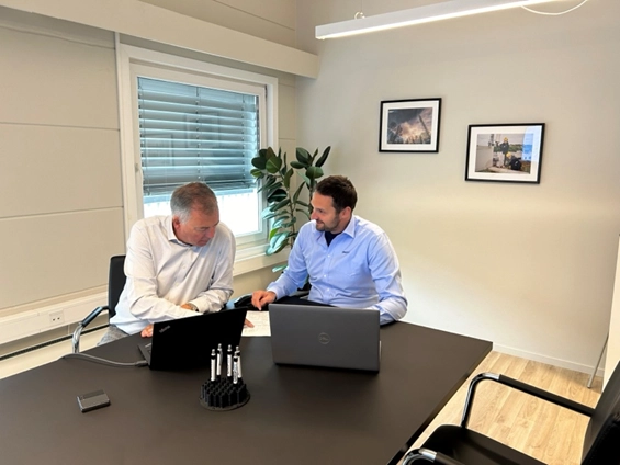 Griptel engineering