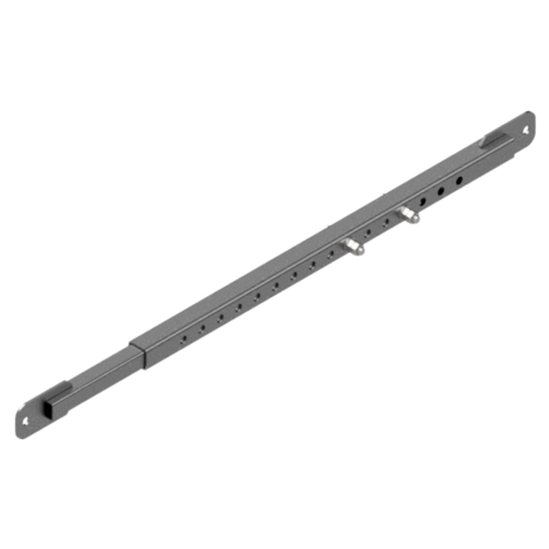 Telescopic HUP-Strut