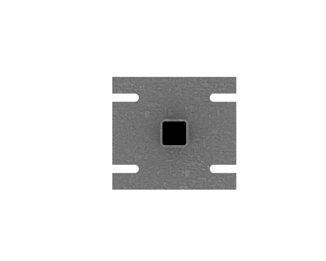 D150 Wall mount