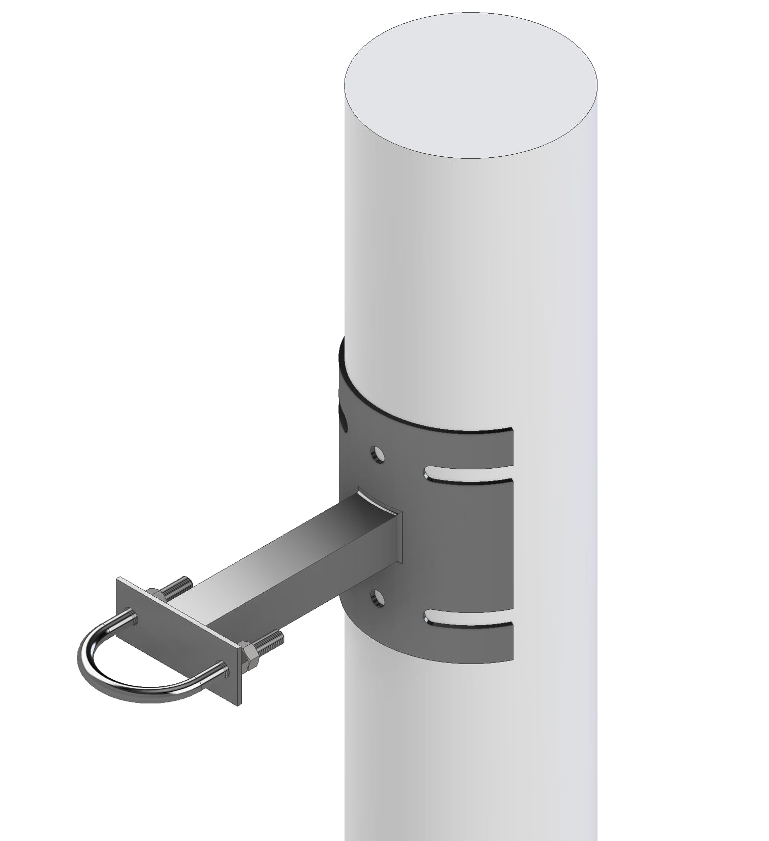 Monopole Bracket