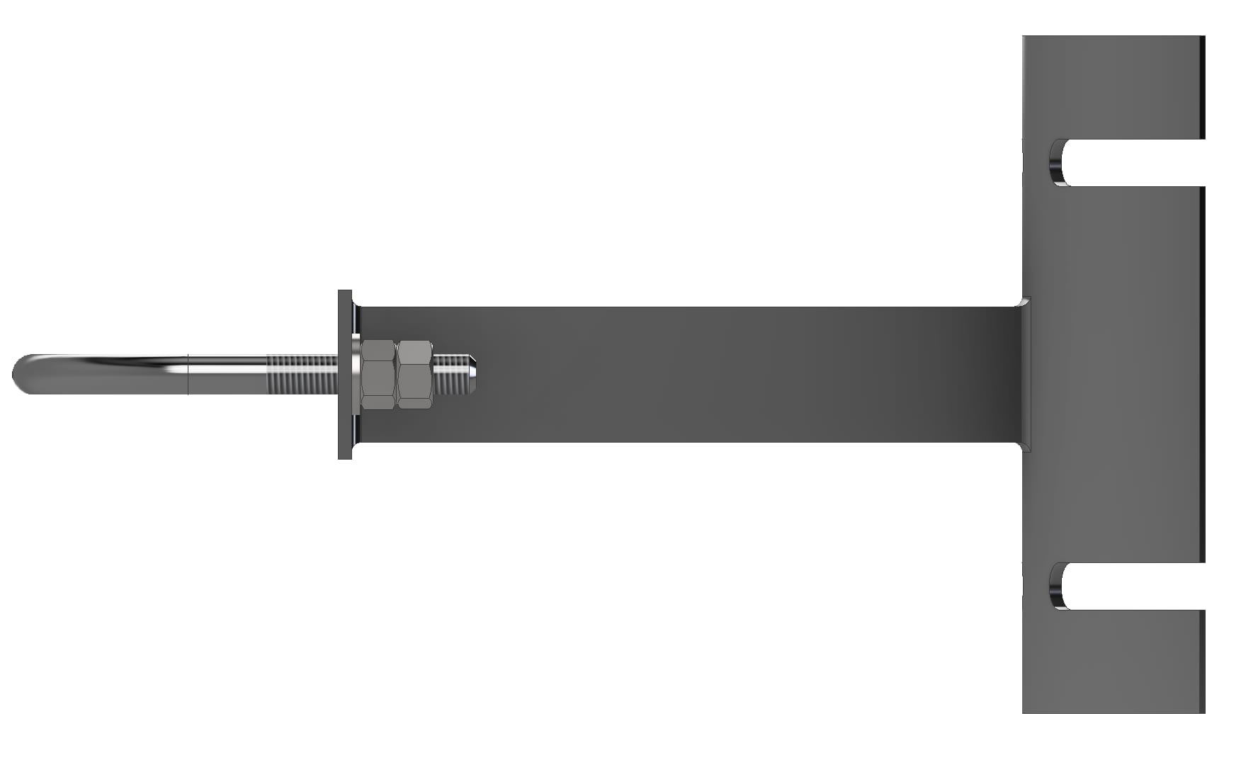 Monopole Bracket