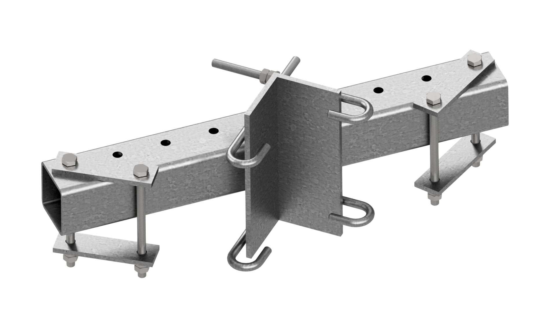 D178 B Tower mount