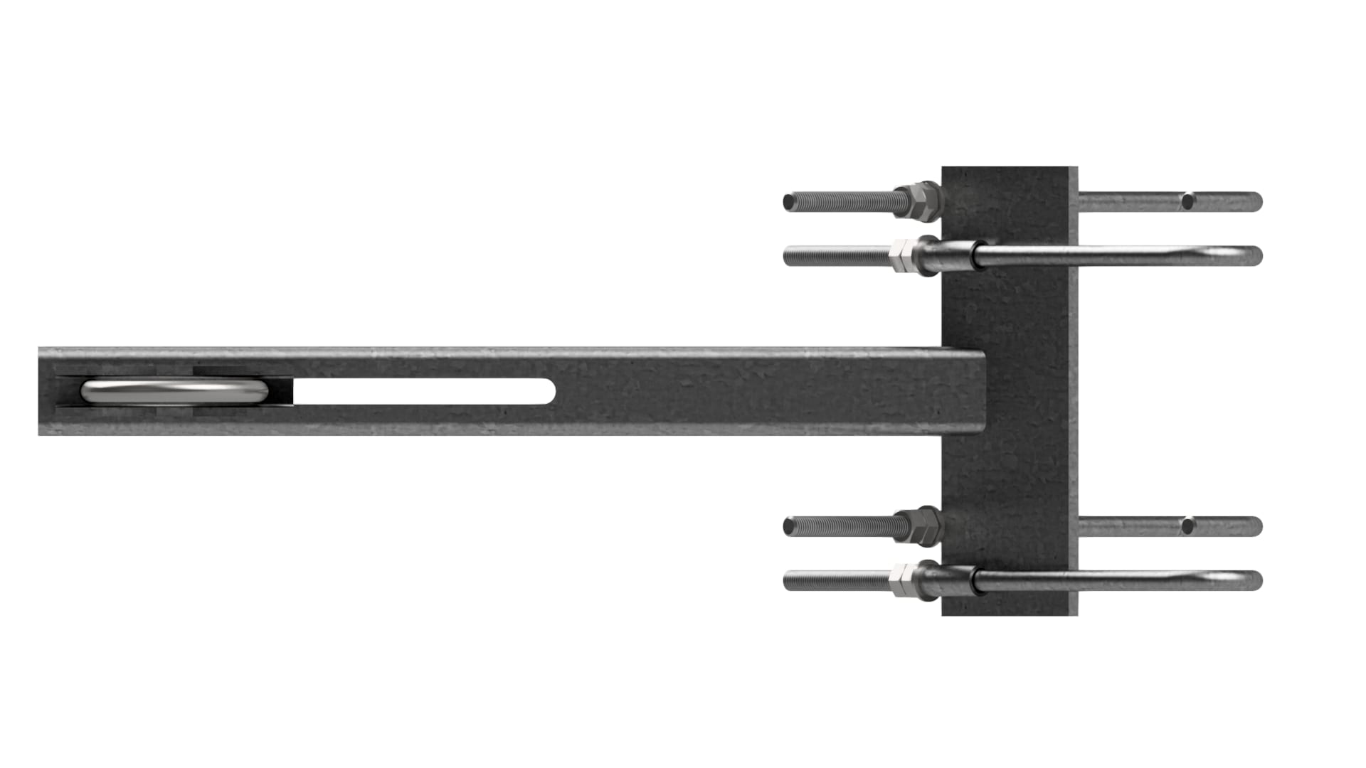 G2 tower mount