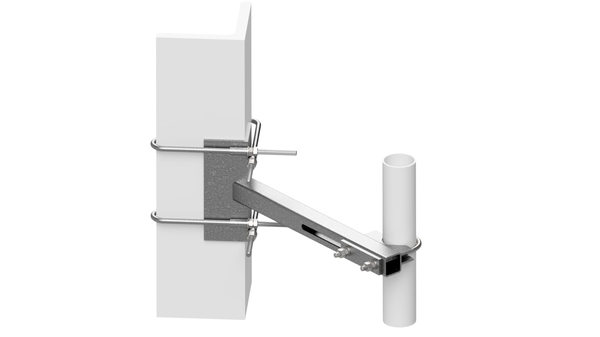 G2 tower mount