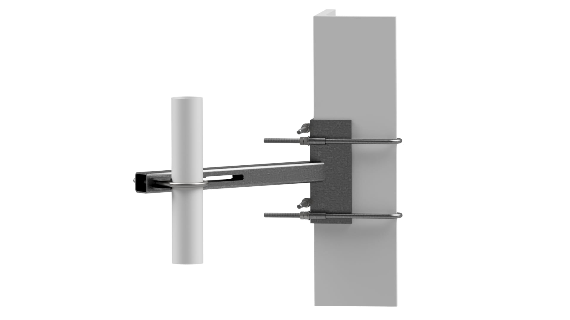 G2 tower mount