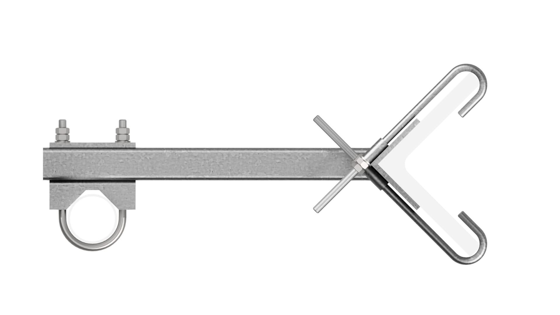 G2 tower mount