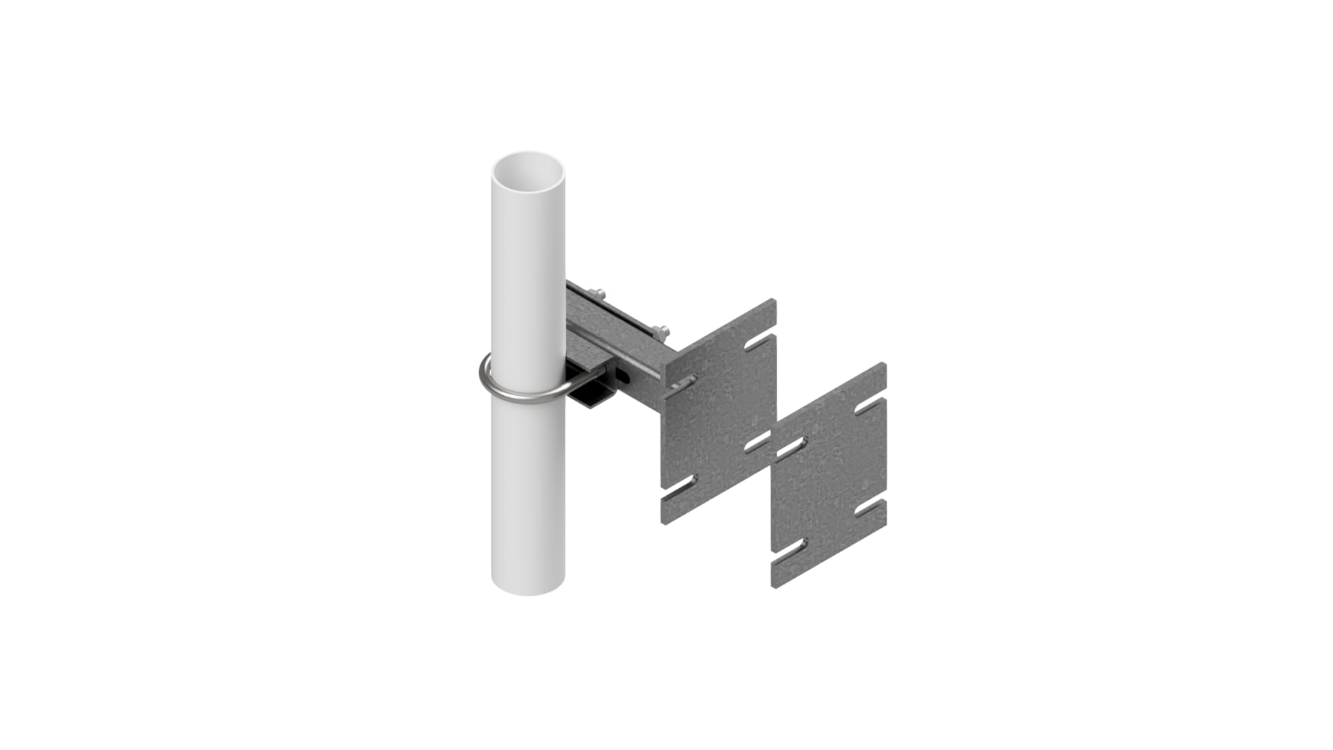 D153 wall mount