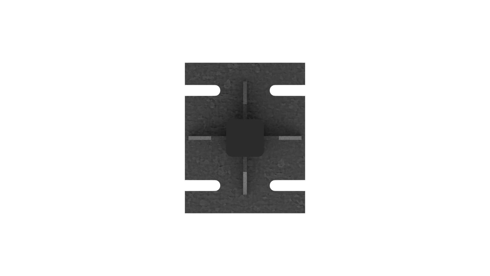 D149 Wall Mount