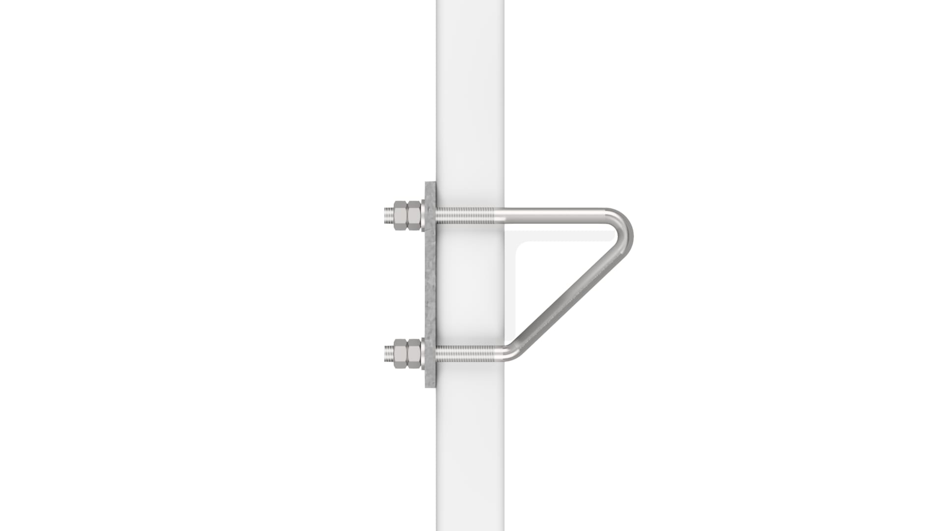 D120 Mount