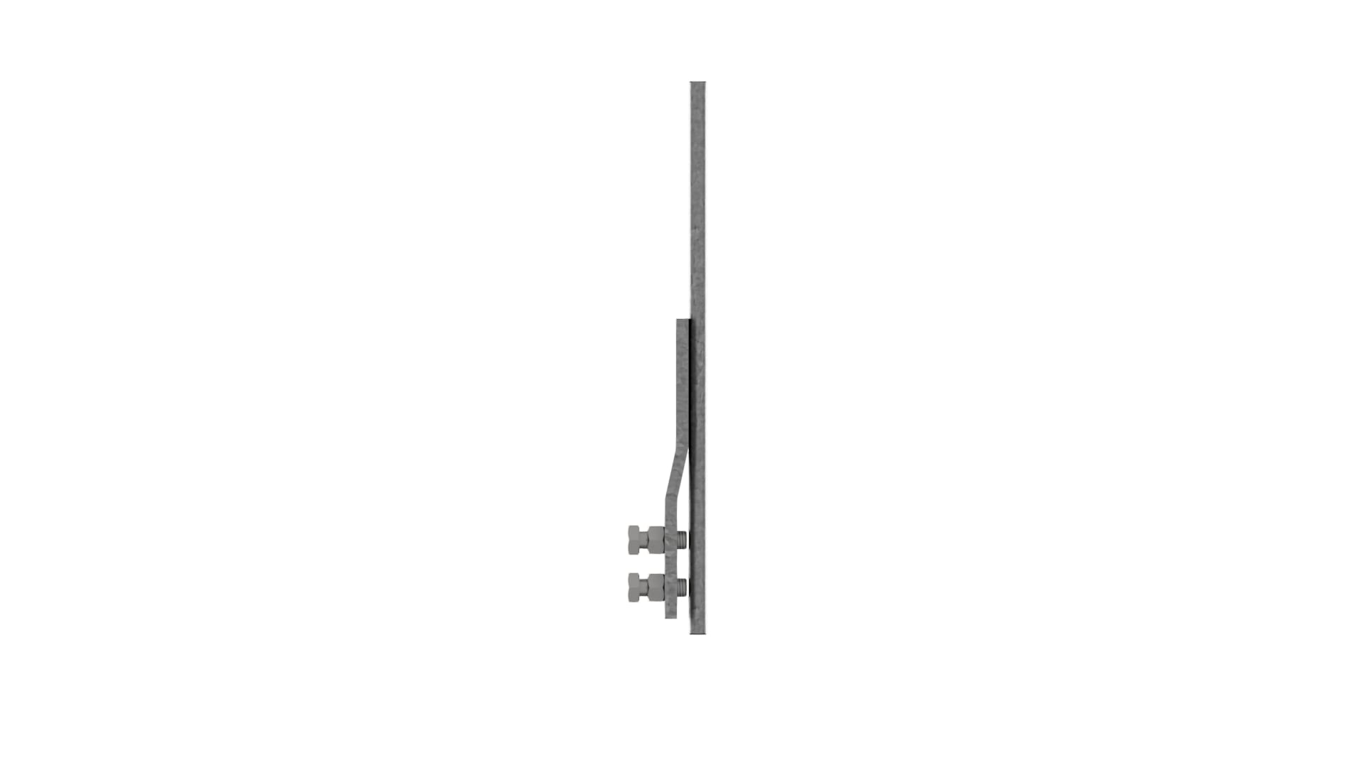 Lightning rod