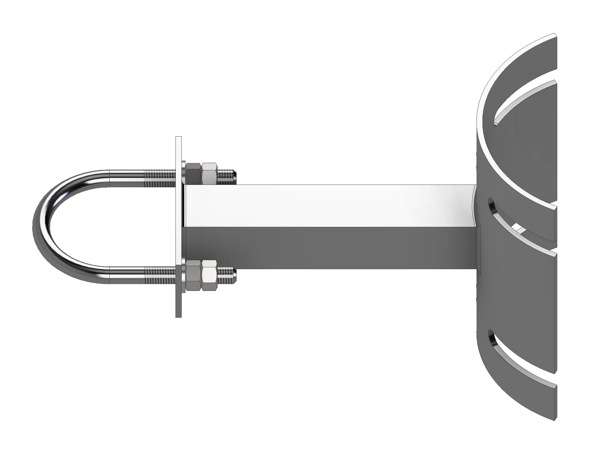 Monopole Bracket