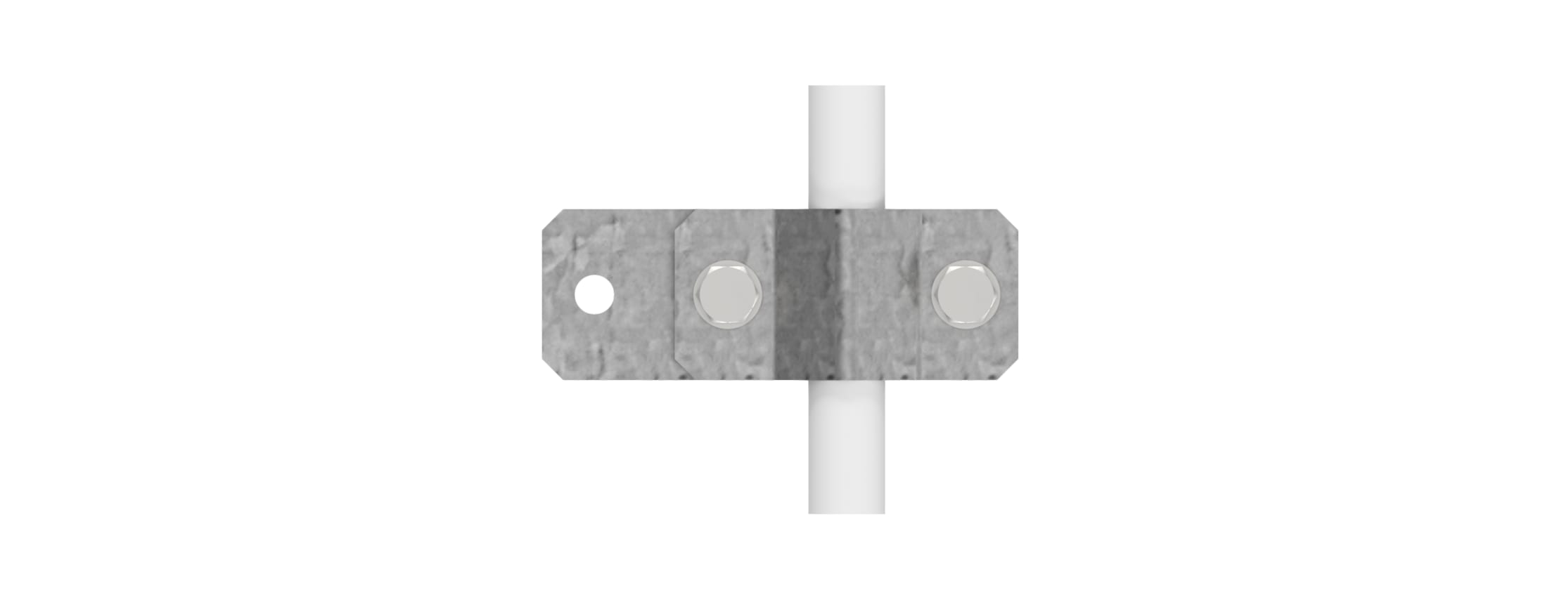 JK Grounding clamp