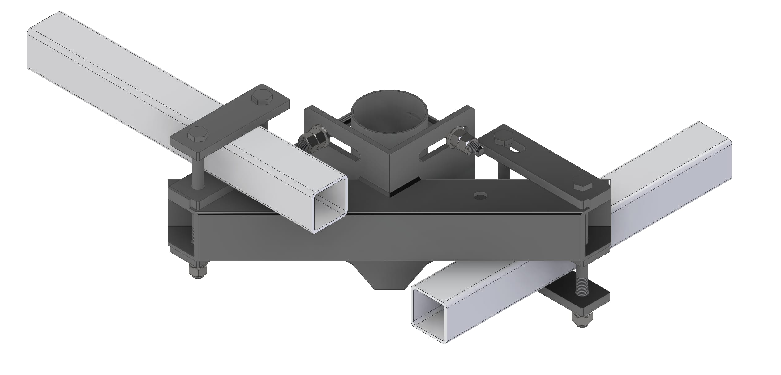 D175 Tower mount