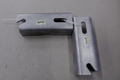 BFT Antenna Bracket