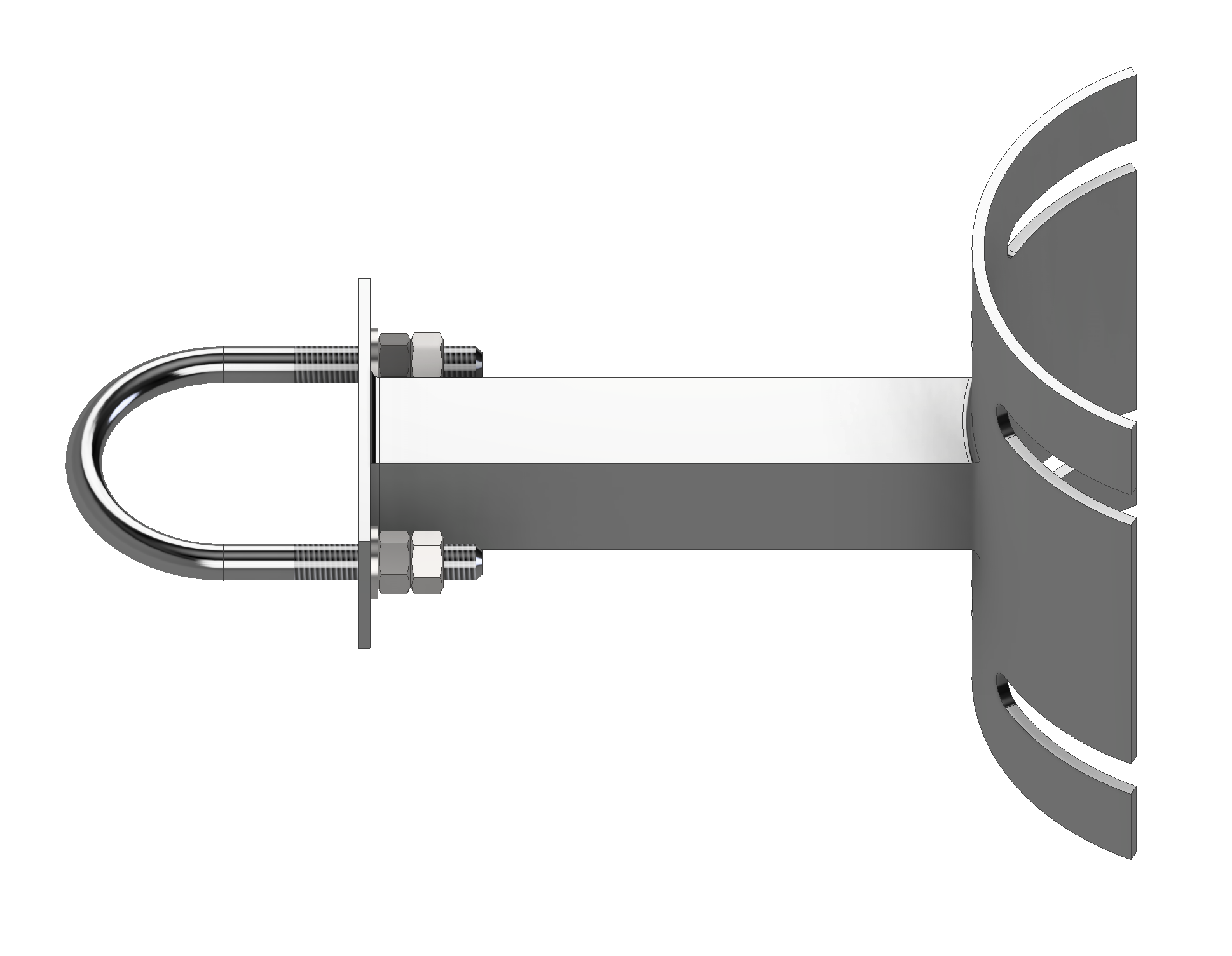 Monopole Bracket