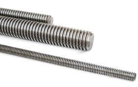 Threaded rod