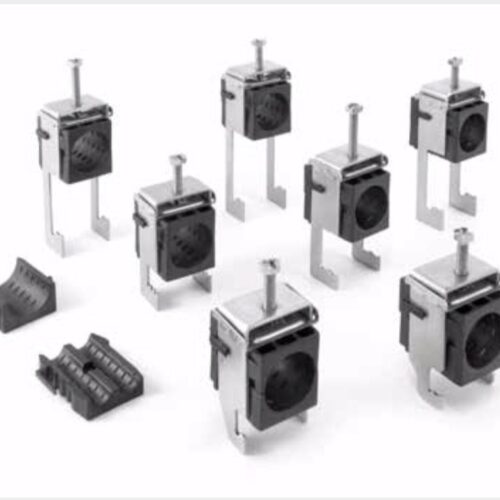 Cable Clamps