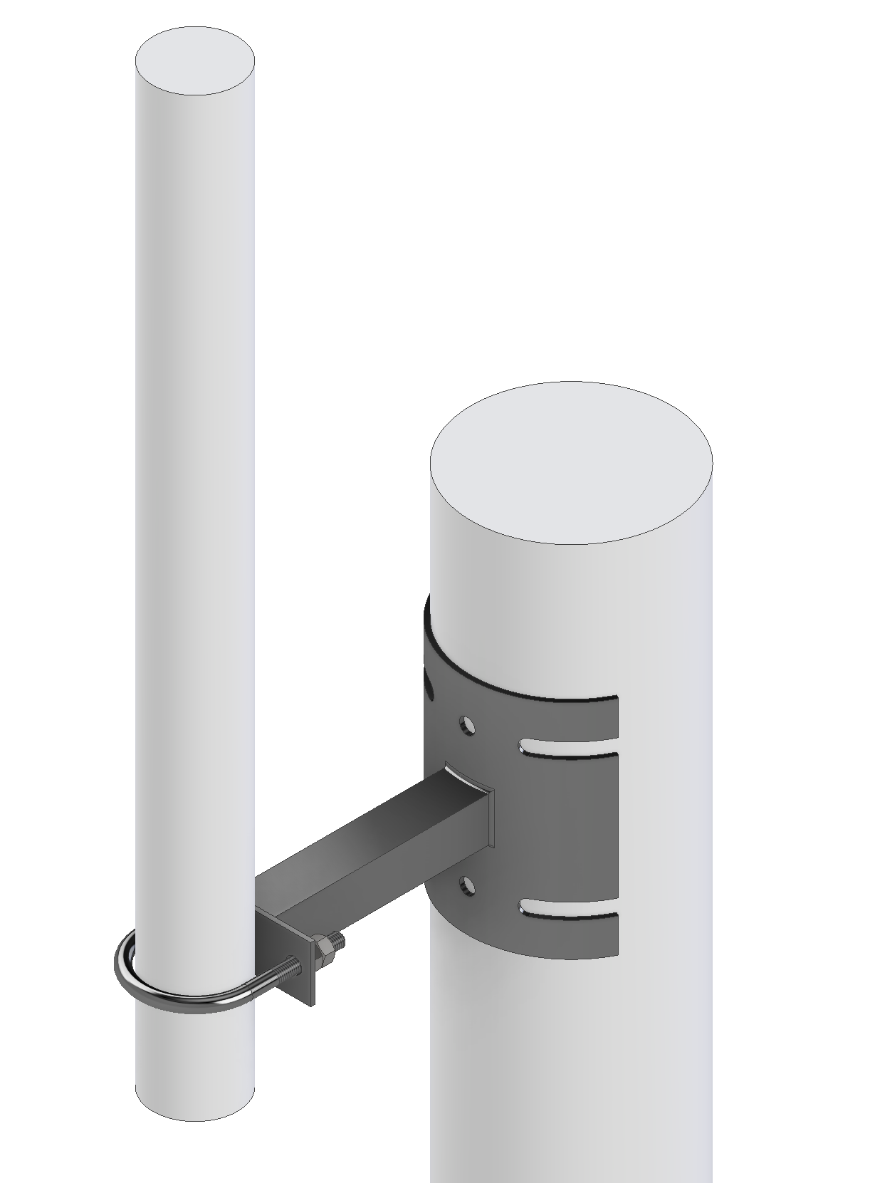 Monopole Bracket