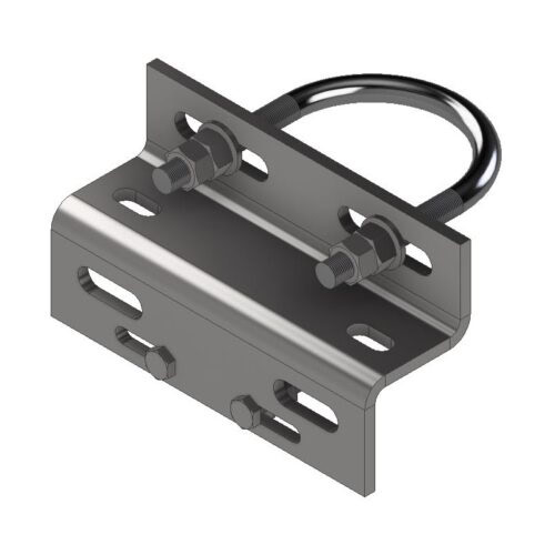 A3 01XH Antenna bracket