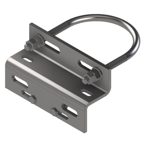 A3-05XH Antenna bracket, Ø91-114