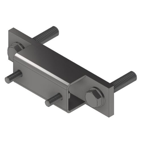 A3-06 Adapter, Adapter for Andrew antennas