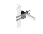 D128 Tower mount