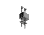 D128 Tower mount