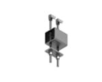 D128 Tower mount
