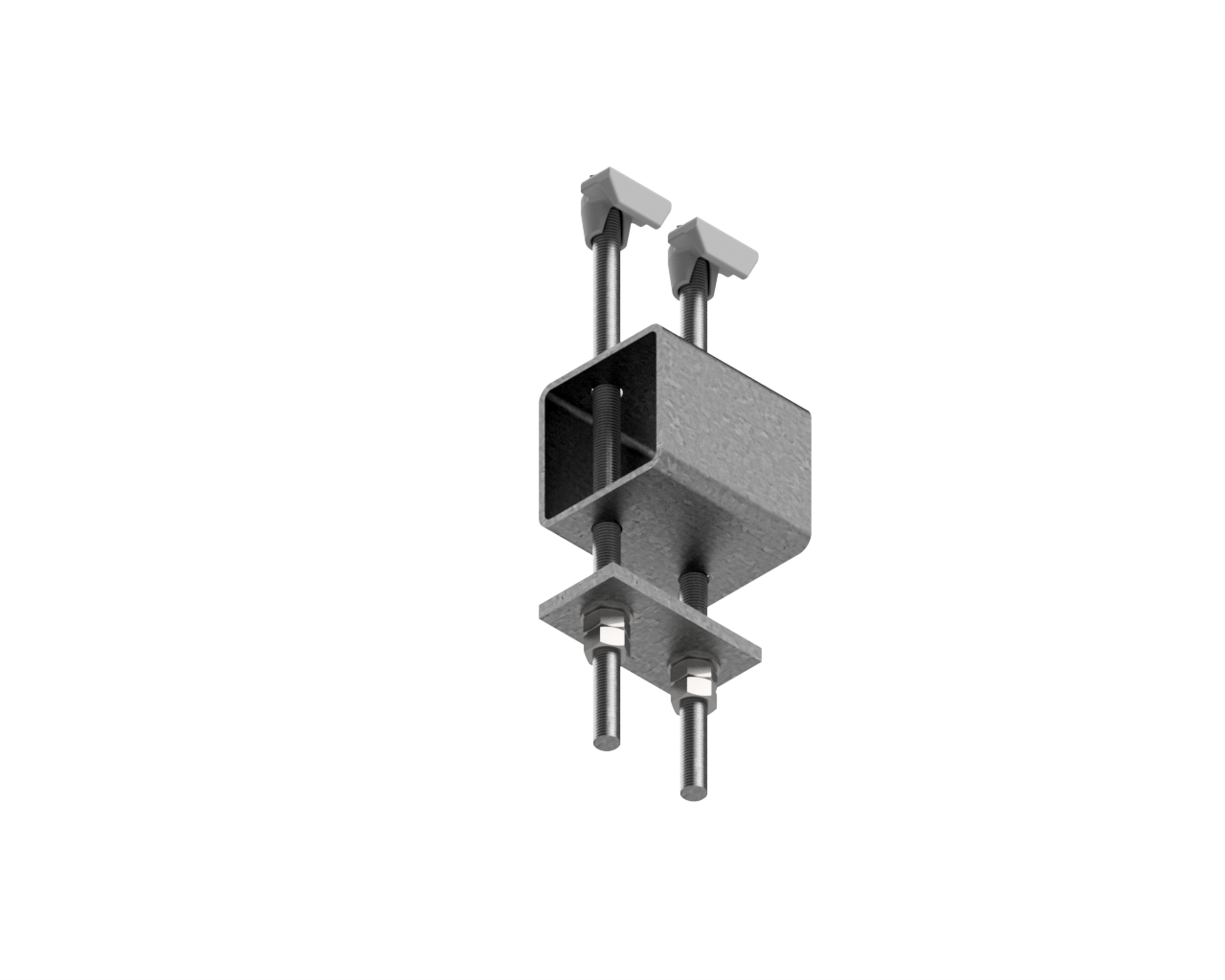 D128 Tower mount