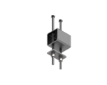 D128 Tower mount