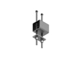 D128 Tower mount