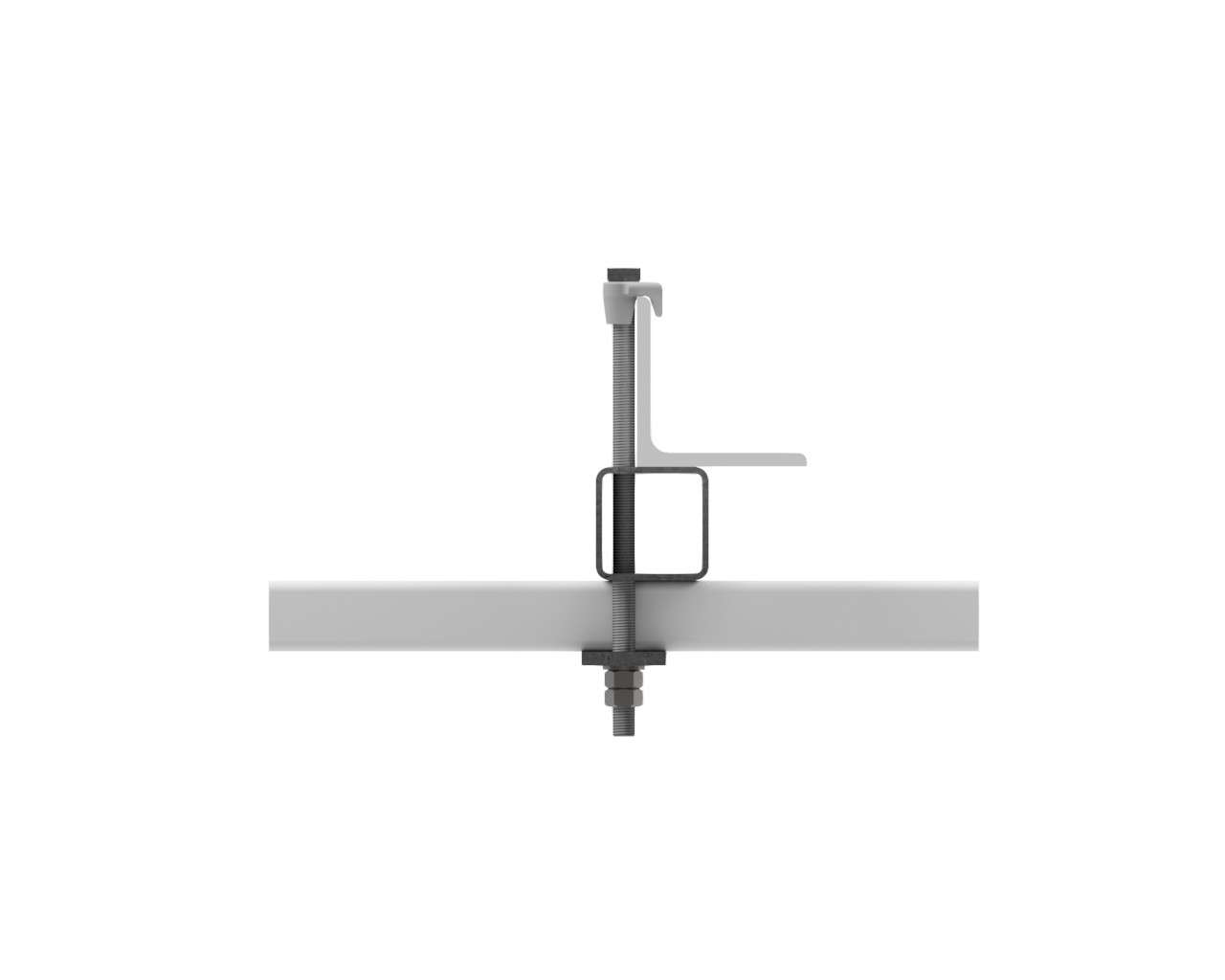 D129 Tower mount