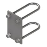 D131 Pipe Clamp
