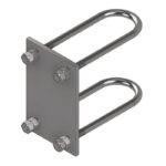 D131 Pipe Clamp
