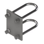 D134 Pipe Clamp