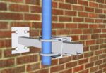 D150 Wall mount