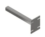 D150 Wall mount