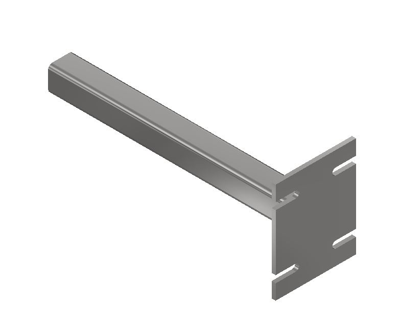 D150 Wall mount