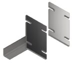 D151 Wall mount
