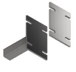 D151 Wall mount