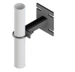 D155 Wall mount