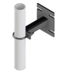 D155 Wall mount