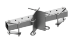 D178 B Tower mount