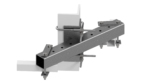 D178 B Tower mount