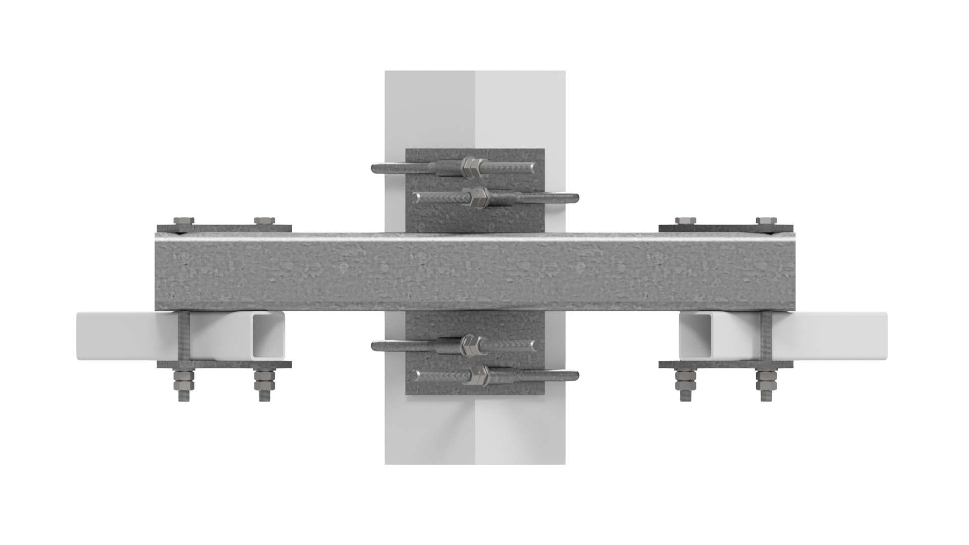 D178 B Tower mount