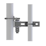 D180 Pipe mount
